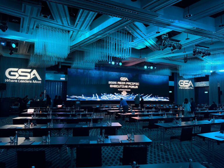 Global Semiconductor Alliance Conference 2025